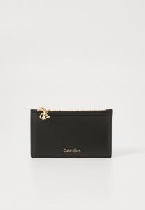 Кошелек Calvin Klein ZIP CARDCASE , Black