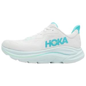 Женские беговые кроссовки Clifton 10 HOKA ONE ONE, белый