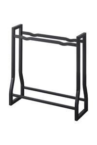 Стойка для гантелей Yamazaki, черный