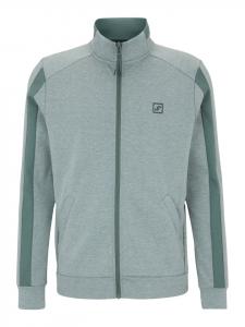 Joy Sportswear Куртка ELIJAH в меланжевом цвете цвета берилла