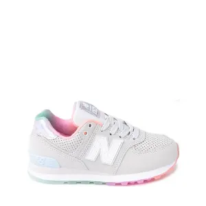 Кроссовки New Balance 574 — Little Kid, мультиколор