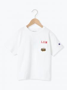 Футболка с коротким рукавом и карманом Samansa Mos2 Lagom, цвет White