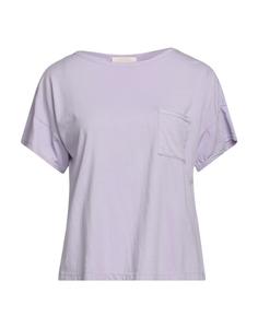 Футболка I Blues, сиреневый