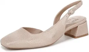 Женские туфли Naturalizer Jayla, металлик