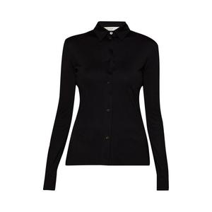 Топ The Row Imano Top, Black