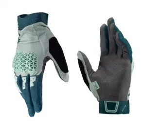 Перчатки MTB 3.0 Lite Leatt, бирюзовый