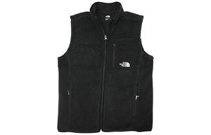 Мужской жилет THE NORTH FACE, цвет Black
