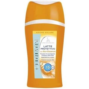 CLINIANS Fp15 Молоко 200 мл Солнечные продукты