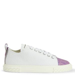 Мужские кроссовки Giuseppe Zanotti, белый