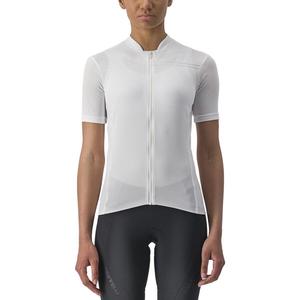 Футболка Castelli Anima 4 Castelli, Ivory