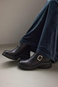 Ботинки-кроссовки Hope