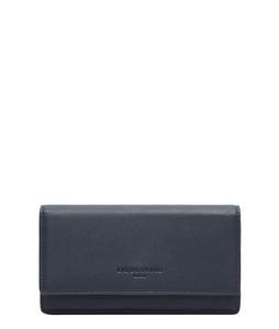 Кошелек Liebeskind Berlin Slam, темно-синий