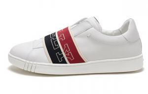 Обувь для скейтбординга Мужская Низкая Белая Bally