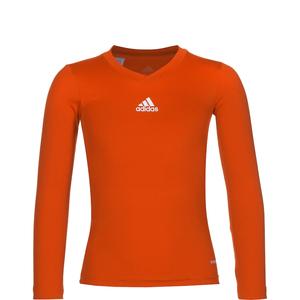 Футболка Performance ADIDAS PERFORMANCE Team Base, Mandarine