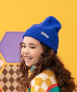 вязаная шапка