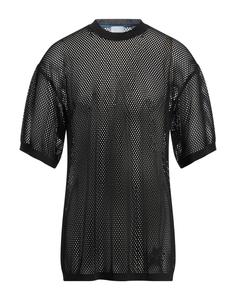 Футболка Burberry, черный