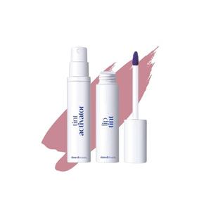 Тинт для губ Peel Reveal Mauve Muse - Тинт для губ Tinted Beauty