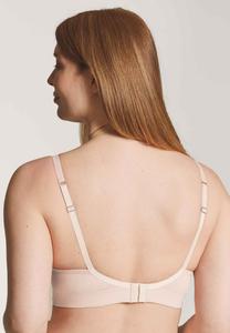 Бюстгальтер Calida, светло-розовый