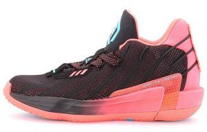 Adidas D lillard 7 Kids Баскетбольные кроссовки для детей