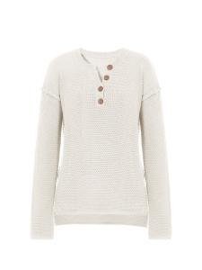 Свитер Imily Bela, от белого