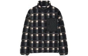 Флисовая куртка UNIQLO JW ANDERSON, 09 черный