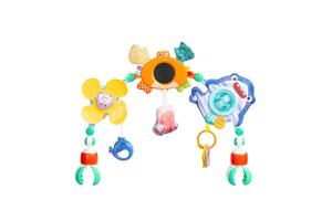 Развивающая игрушка - барная коляска Ocean Toyz