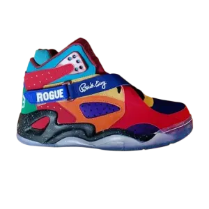 Кроссовки Ewing Rogue Remix 'Multicolor', разноцветный