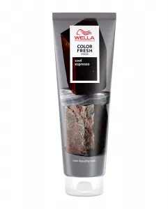 Маска Color Fresh Mask для преобразования цвета 150 мл Wella Professionals, Cool Espresso