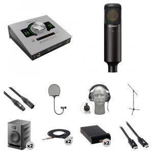 Universal Audio Apollo Twin X DUO Gen 2 Thunderbolt 3 Audio