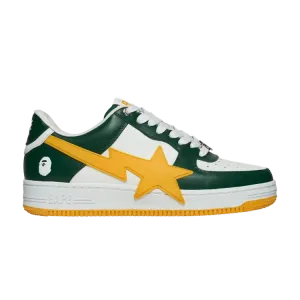 Кроссовки Wmns Bapesta OS #2, зеленый