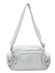 Наплечная сумка Mindesa, светло-серый