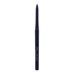 Водостойкая выдвижная подводка для глаз Palladio Beauty, Deep Blue