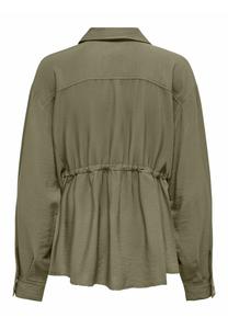 Летняя куртка FLY-AWAY KRAGEN ONLY, зеленый