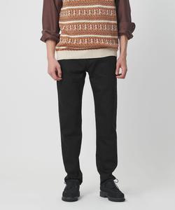 Джинсы United Arrows, цвет Black