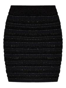 Юбка Gzcailie Gestuz, черный