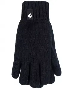 Перчатки Storm Rider для мальчиков 8-16 лет Heat Holders, черный