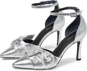 Туфли Seychelles First Dance, серебряный