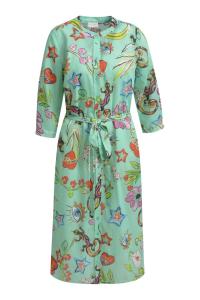 Летнее платье Milano Italy, Mixed Colors