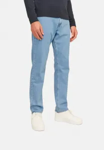 Джинсы зауженного кроя Jj Rebel, Blue Denim