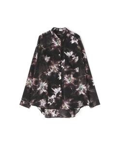 Блузка с принтом «Торнадо» от MART APERTA Tornado Mart, цвет Red