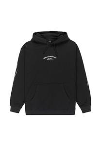 Толстовка Quiksilver STRETCH TRIBAL, Black
