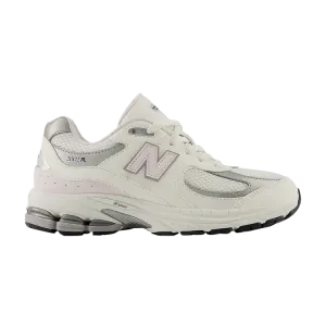 Кроссовки 2002R Big Kid, цвет Sea Salt Pink Granite