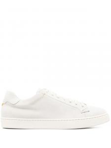 Замшевые кроссовки Дукаля Doucal's, серый