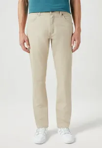 Брюки боро Wrangler, Plaza Taupe