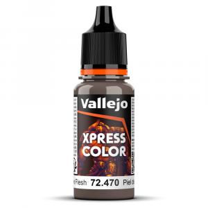 Аксессуары Vallejo Game Color: Xpress Color - Zombie Flesh (18ml)