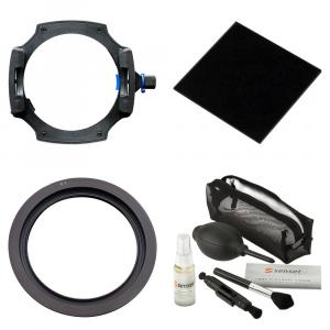 Набор фильтров LEE Filters 100mm System Kit with 82mm Wide-Angle Lens Adapter