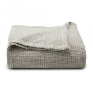 Sonoma Goods For Life Хлопковое одеяло на каждый день, серый