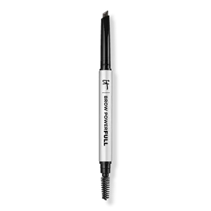 Карандаш для бровей Brow PowerFULL Universal Volumizing Eyerow Pencil IT Cosmetics, Universal Taupe