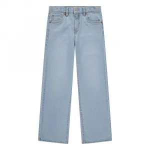 Брюки Levi's Wide, синий