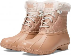 Женские ботинки Sperry, Shibori Rose